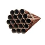 ST52 Carbon Seamless Steel Tubes Cold Drawn DIN 2391
