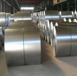 Black Q345 SS400 Galvanized Steel Coils CS Sheet Metal Roll