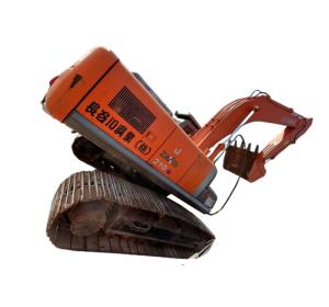 Wholesale Enhance Efficiency Used Hitachi Earthmover 360L Fuel Tank Capacity from china suppliers