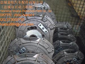 Wholesale MACK800 /CPP 9756 CLUTCH COVER 9SPRING DM800 from china suppliers