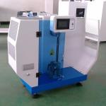 1J,2.75J,5.5J,11J,22J Digital Pendulum Izod Impact Strength Testing Machine with