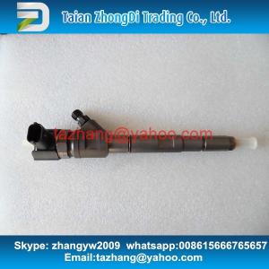 Wholesale Bosch Genuine Injector 0445110279/0445110186 for Hyundai Starex 33800-4A000 from china suppliers