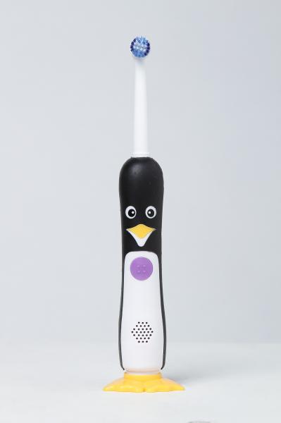 High-frequency 41000times/ min vibration Electrical Tooth brush Adult with Dry