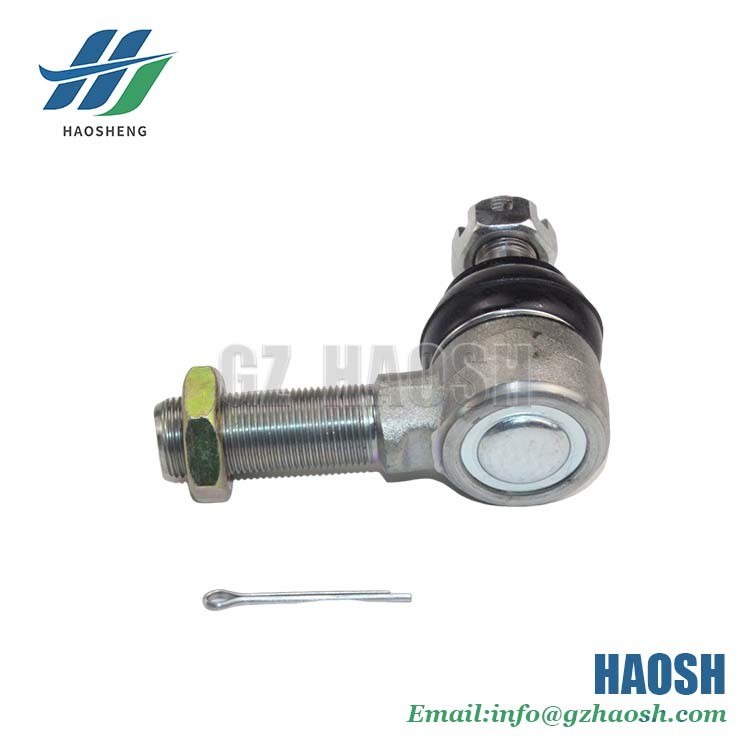 Isuzu Auto Parts Tie Rod End Outer Suitable Isuzu NKR 100P 8971073481 8971073480 8-97107348-0 8-97107348-1