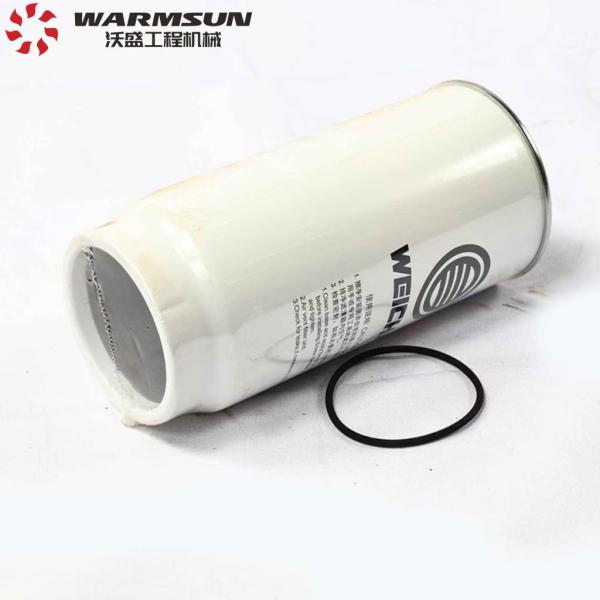 Original 160604020017 160604020018 Fuel Filter Element 1000053557 1000053555 For