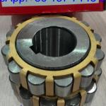 150752305 double row cylindrical roller bearing 25x68.2x42mm Motorcycle bearings