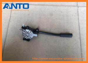 Wholesale 203-43-61370 Komatsu Excavator Spare Parts Clutch Fuel Control Lever from china suppliers