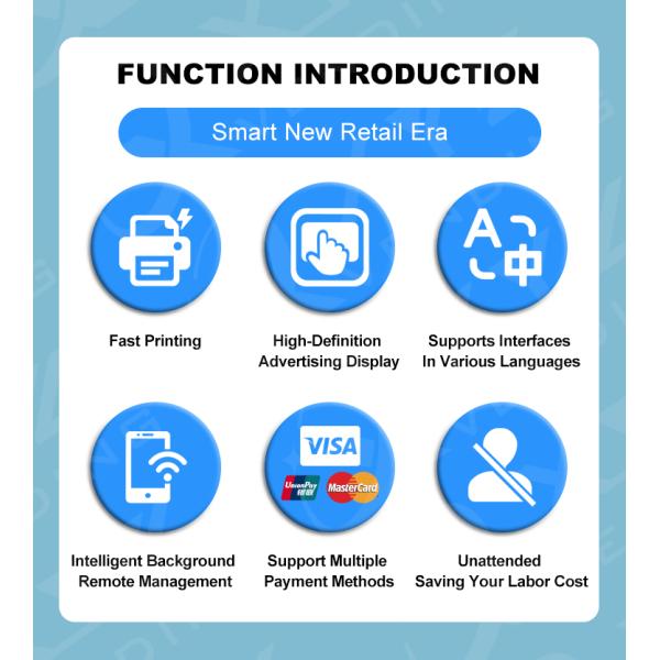 Customized DIY Phone Case Machine New Style Automatic Phone Case Printer Vending Machine