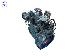 Wholesale Excavator Euro 3 deutz Engine D4D Diesel Engine Assembly from china suppliers