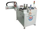 Fully Automatic Resins Mixing Dispensing Machine