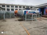 Ribbon Type Fine Powder Mixer / Food Powder horizontal Mixer Machine SGS