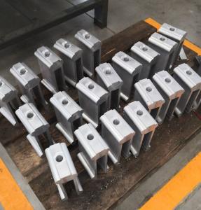 Wholesale Rock Drilling Rig 7075 T6 Aluminium Extruded Profiles from china suppliers