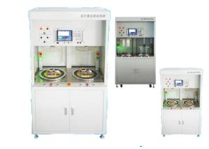 Wholesale 1000VAC Electric Motor Testing Equipment Starter Motor Test Machine for Truck / Bus from china suppliers