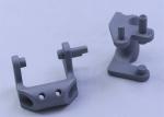 Precision Lost Wax Casting Part Food Industry Stainless Steel 304 Crankshaft