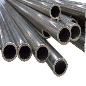 China EN 10297 Seamless Cold Rolled Steel Tube Bright Surface 42CrMo4 1.7225 Grade on sale
