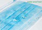 Ffp2 Fabric Medical Mask Three Layers Social Space Keeping Protection