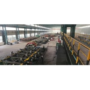 Jiangsu Pucheng Metal Products Co., Ltd.