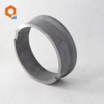 YG8 Diameter Polishing 89.5hra Co8% Tungsten Carbide Bushing Without Ground