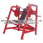 Strength Fitness Equipment / plate loaded gym fitness equipment / Arm press back