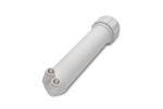 Food Grade Quick Connect RO Membrane Filter Housing 50G For RO System