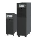 208V 10~40kVA 3 Phases Online Tower UPS Power Supply 7/9Ah Modular Battery