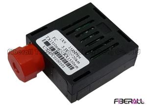 Wholesale Industrial Standard 1x9 Fiber Optic Transceiver FP / DFB Laser 1310 / 1550 Wavelength from china suppliers