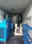 Industrial PSA Oxygen Generator for Welding in 30Nm3/hr Capacity