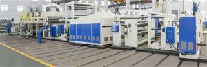Wholesale 300m/Min Automatic Lift PE Foam Polythene Lamination Machine from china suppliers