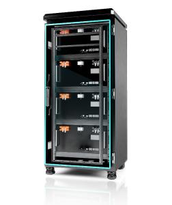 Wholesale IP65 Off Grid Solar System 51.2V 100Ah 5kwh 10kwh Lithium Ion Battery For Solar Storage from china suppliers