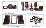 Pressureless Sintered Silicon Carbide Ceramic Products