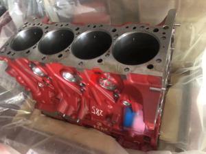 Wholesale J05 Cylinder Block Excavator Engine Parts With SK200-8 Excavator Machine Parts from china suppliers
