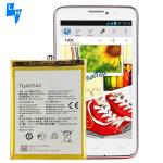 500PCS MOQ TLP025A2 POP C9 Scribe 8000D 8000E Scribe X 5054W Alcatel Fierce XL