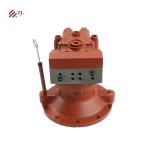 R130-5 DH150-7 R150-7 2401-9247KT 401-00003B M2X63 Hydraulic Swing Motor for