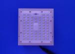 IP67 Waterproof 3030 SMD LEDight Module 50W High Bay 90 Degree 91% Tranmittance
