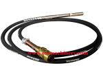 High Quality And Low Price Concrete Vibrator Shaft,Concrete Vibrator Flexible