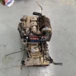 Low Fuel Consumption 6 Cylinder Diesel Engine 6BT1 for Small Pump Supply