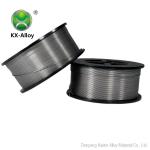 718 Inconel Alloy Tube Sheet Round Bar Nickel Alloy Wire UNS NO7718 W.N.2.4668