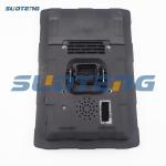 584-5632 5845632 Monitor Display Panel for E320GC Excavator