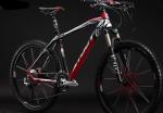 Lightweight 29 Inch Bike Frame , XC Hardtail MTB Aluminum Alloy Bicycle Frame