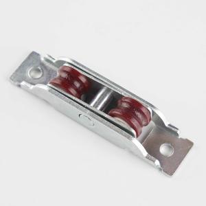 Wholesale Iron or Stainless Steel Door Pully for Aluminum Sliding Door and Window from china suppliers