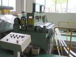 PLC 0.3mm Metal Plate Cutting Machine 130KW Steel Coil Slitting Line