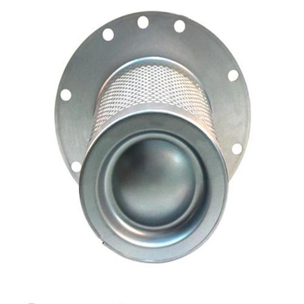 330mm Sub-circle diameter Supply Air oil separation filter element 1622365600 with 3 month