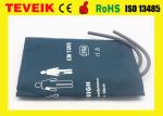 Factory Price Reusable Datex Ohmeda Nylon Material Double Tube NIBP Blood