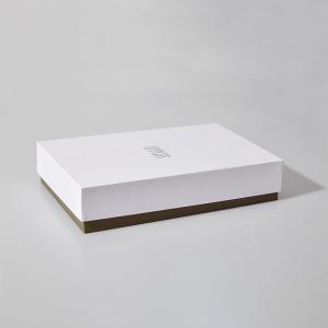 Wholesale Custom Logo Modern Commercial Present Boxes With Lids Cardboard Gift Packaging Box for Mothers Day from china suppliers