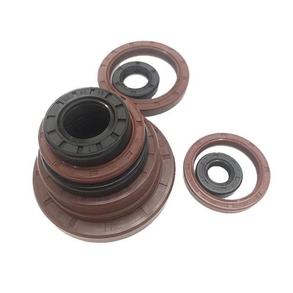Oil Seal 1TR FKM FPM NBR CR PU Material For Industrial And Durable Machinery