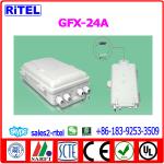 FTTX Optic Distribution Box GFX-24A