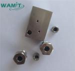 A-0775-1 FLOW 60k Elbow of water jet cutter waterjet pump parts