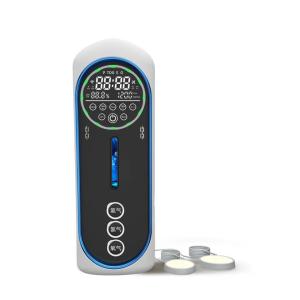 Wholesale High End 1800ml Hydrogen Inhaler Machine For Body Antioxidant from china suppliers