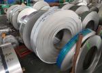 1.4319 1.4301 1.4306 Stainless Steel Strip 0.15mm-3mm Brushed Surface Stainless