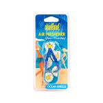 Slipper Rear View Mirror Air Freshener